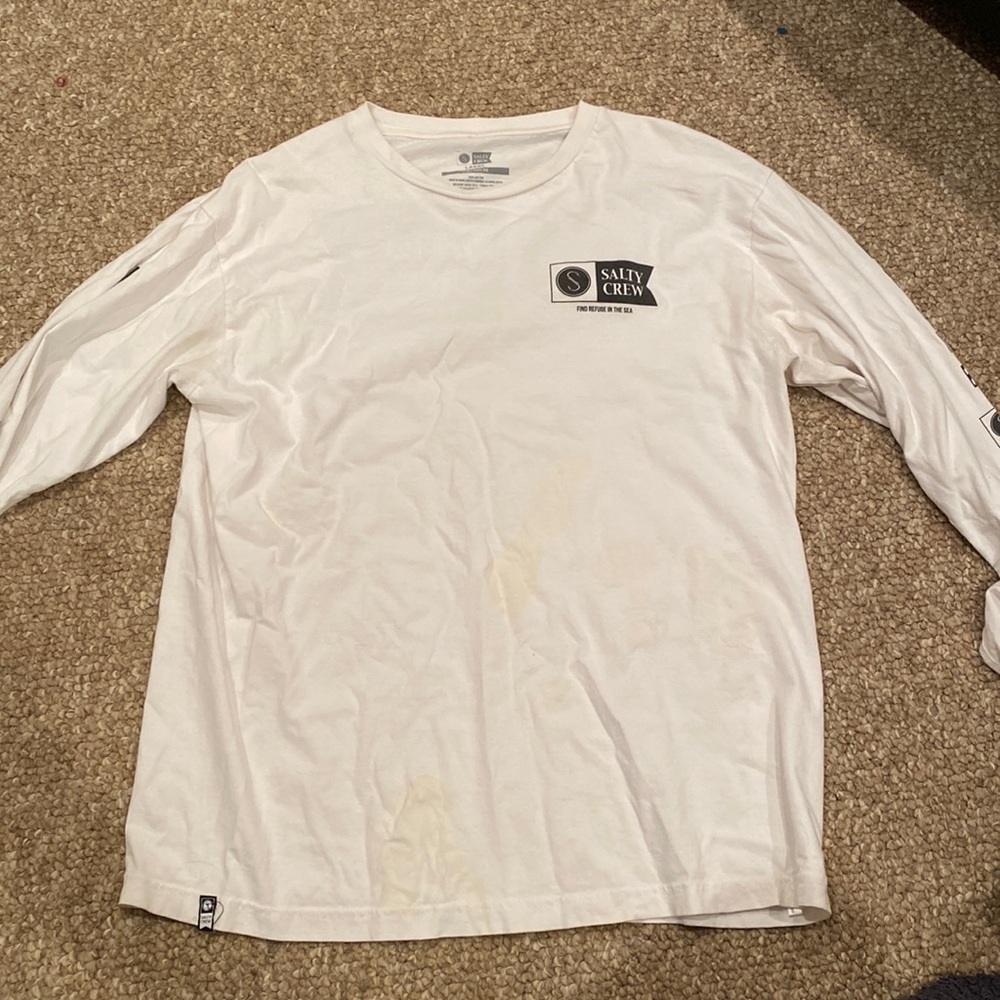 long sleeve